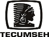 Tecumseh Engines Logo